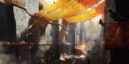 Dragon Age II artwork 10