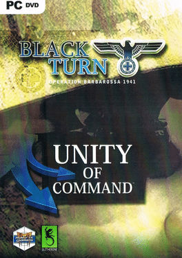 Black Turn: Operation Barbarossa 1941