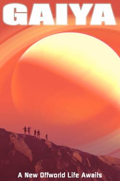 Outpost Zero artwork 5