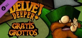 Delve Deeper: Gratis Grottos game cover