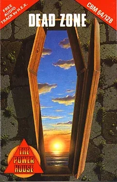 Dead Zone image