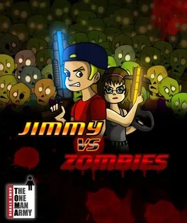 Jimmy vs. Zombies image