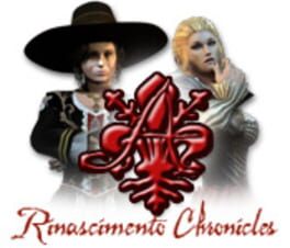 Aspectus: Rinascimento Chronicles Game Cover Artwork