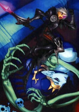 Odin Sphere artwork 9