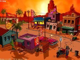 Game screenshot 2