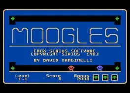 Moogles image