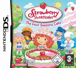 Strawberry Shortcake