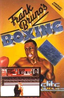 Frank Bruno's Boxing image