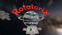 Rotatorix Game Cover Artwork