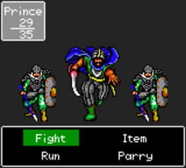 Game screenshot 3
