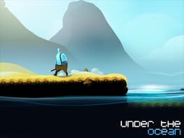 Under the Ocean Game Cover Artwork