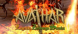 Avathar: The Legend of Green Dragon