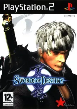 Tian Xing: Sword of Destiny image