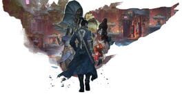 Hidden Dragon: Legend artwork 1