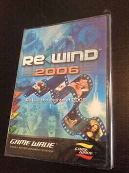Re-wind 2006