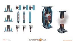 Overload artwork 6