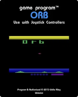 Image de couverture Orb