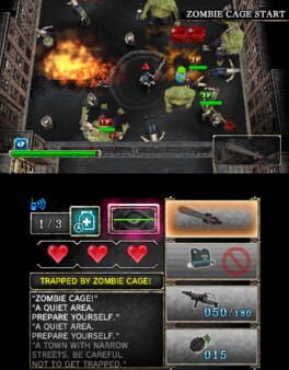 Game screenshot 1