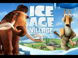 Ice Age Village