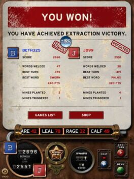 Game screenshot 5