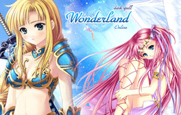 Wonderland Online