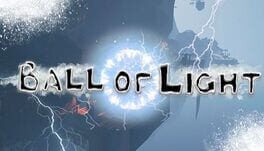 Ball of Light Game Cover Artwork