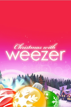 Christmas with Weezer