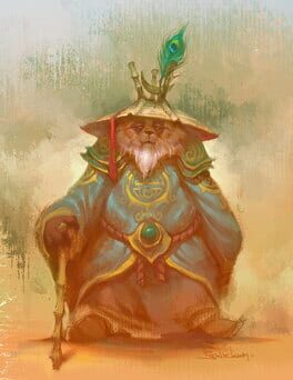 World of Warcraft: Mists of Pandaria artwork 3