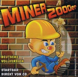 Miner 2000er image