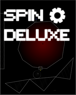 Spin Deluxe Cover