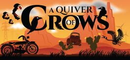 A Quiver of Crows Game Cover Artwork