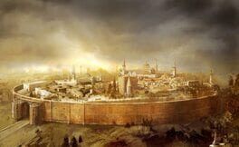 The Kings Crusade artwork 1