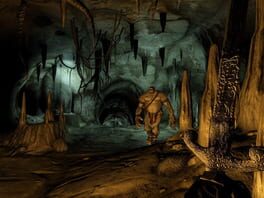 The Elder Scrolls IV: Oblivion screenshot