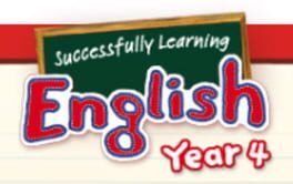 Successfully Learning English: Year 4