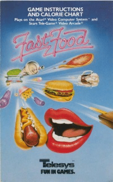 Fast Food
