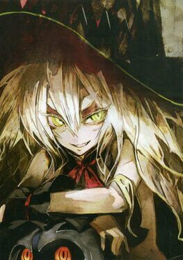 The Witch and the Hundred Knight artwork 5