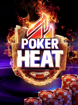 Poker Heat Cover