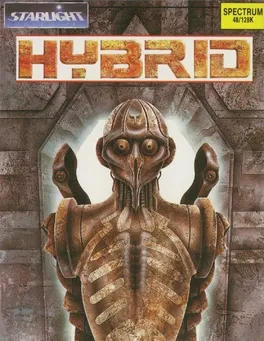 Hybrid image