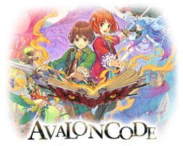 Avalon Code artwork 2