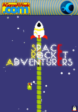 Space Rocket Adventurers