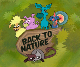 Back to Nature