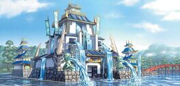 Pokémon Conquest artwork 4