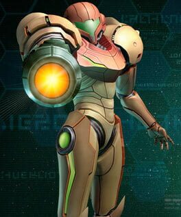 Metroid Prime 3: Corruption artwork 4