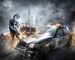 Metal Gear Rising: Revengeance artwork 8