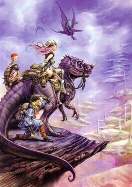 Depth Fantasia artwork 4