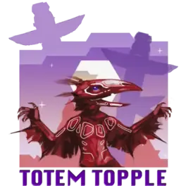 Totem Topple image