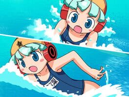Doki-doki Majo Shinpan 2 Duo artwork 3