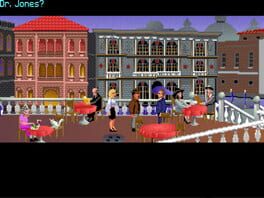 Game screenshot 1