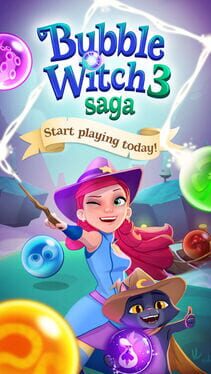 Buy Bubble Witch 3 Saga - Xbox Store Checker