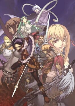 IGDB artwork
